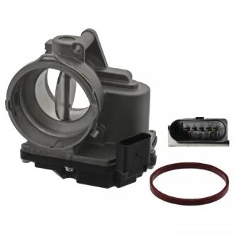 FEBI - Корпус дросельної заслінки FEBI BILSTEIN 46315