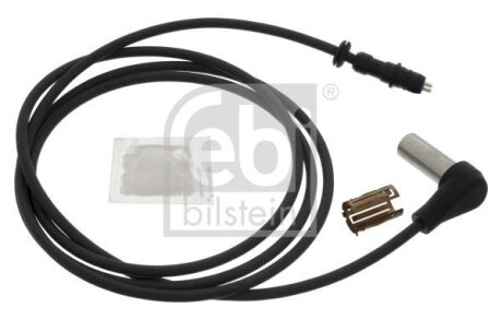 Датчик, частота вращения колеса FEBI BILSTEIN 46362