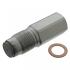 Клапан управління тиском CITROEN/FIAT/FORD/PEUGEOT 2,2HDi/TDCi &quot;06&gt;&gt; FEBI BILSTEIN 46366 (фото 1)