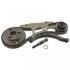 FEBI FORD К-кт ременя ГРМ Galaxy,C-Max,Mondeo,Transit 1.8TDCi 02- 46380