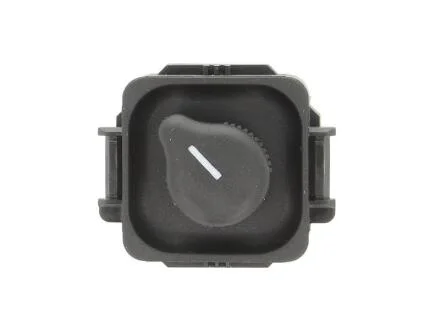 Перемикач (8 pin) MERCEDES 124 (A124), 124 (C124), 124 T-MODEL (S124), 124 (W124), C (W202), E (A124), E (C124), E T-MODEL (S124), E (W124), G (W463), SL (R129), SLK (R170) 12.84-12.15 FEBI BILSTEIN 46403