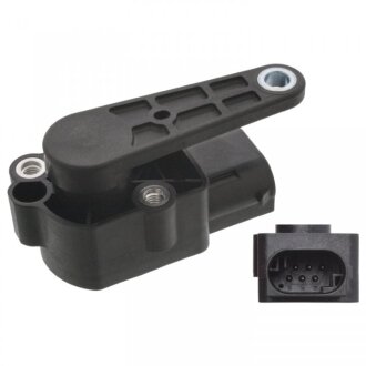 Датчик положення фар FEBI BILSTEIN 46446
