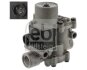 Клапан, регулирование противоблокировочного устройства FEBI BILSTEIN 46477 (фото 1)