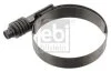 Хомут, воздушный шланг компрессора FEBI BILSTEIN 46520 (фото 1)