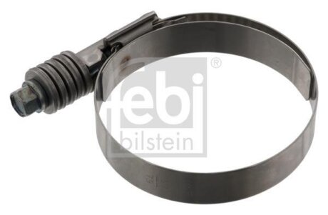 Хомут, воздушный шланг компрессора FEBI BILSTEIN 46520