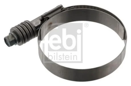 Хомут, воздушный шланг компрессора FEBI BILSTEIN 46520