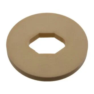 Дистанционная шайба, стабилизатор кабина водителя FEBI BILSTEIN 46553