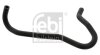 FEBI - Патрубок системи охолодження FEBI BILSTEIN 46567 (фото 1)