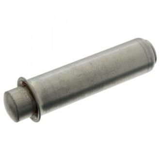 Устройство для натяжения ремня, ремень ГРМ FEBI BILSTEIN 46592