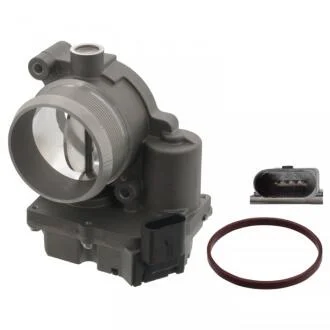 FEBI - Корпус дросельної заслінки FEBI BILSTEIN 46601