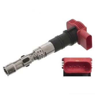 FEBI - Котушка запалювання FEBI BILSTEIN 46602