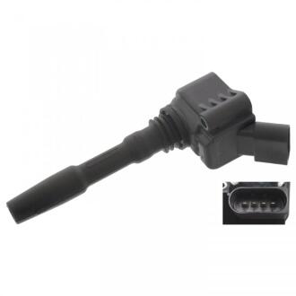 FEBI - Котушка запалювання FEBI BILSTEIN 46603