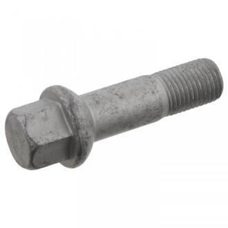 Болт колесный MB CL(140)/CL(215)/G(461)/G(463)/GL(164)/GLK(204) 96- FEBI BILSTEIN 46643