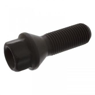 Болт BMW 7(E65/66) 01- колесный (18538-комплект) FEBI BILSTEIN 46647