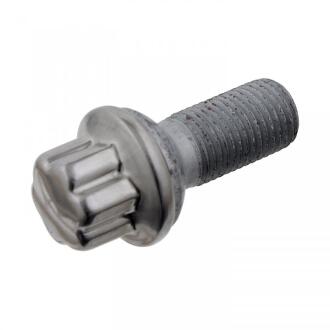 FEBI DB болт колісний W211/212/221 М14х1,5х51 FEBI BILSTEIN 46658