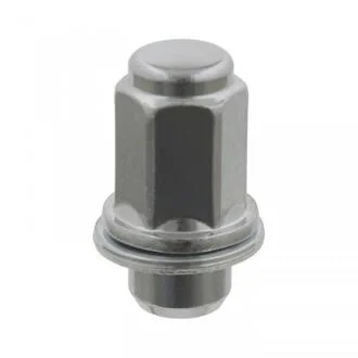 Колесная гайка для обода из лёгкого сплава, с невыпадающим винтом FEBI BILSTEIN 46662