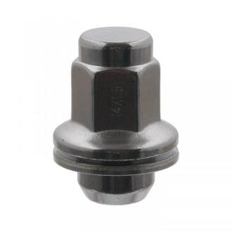 Колесная гайка для обода из лёгкого сплава, с невыпадающим винтом FEBI BILSTEIN 46690