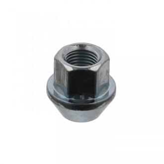 FEBI DAEWOO гайка колісна Matiz FEBI BILSTEIN 46692