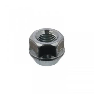 FEBI SUZUKI гайка кріплення колеса Baleno,Grand Vitara,Swift,SX-4,Opel FEBI BILSTEIN 46693