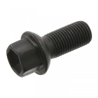 Колесный болт для обода из стали и легкого сплава FEBI BILSTEIN 46703