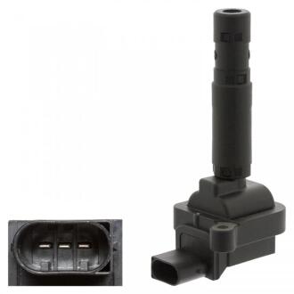 FEBI - Котушка запалювання FEBI BILSTEIN 46777