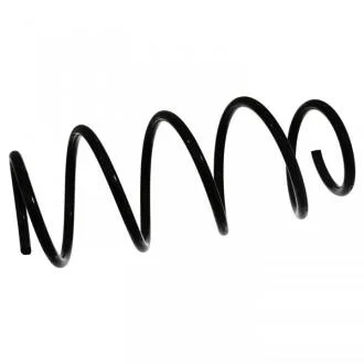 FEBI - Пружина підвіски FEBI BILSTEIN 46821