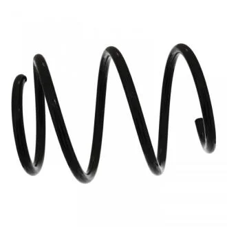 FEBI - Пружина підвіски FEBI BILSTEIN 46827