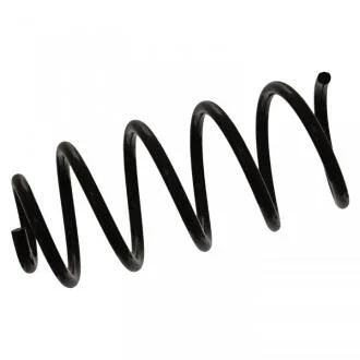 FEBI - Пружина підвіски FEBI BILSTEIN 46832