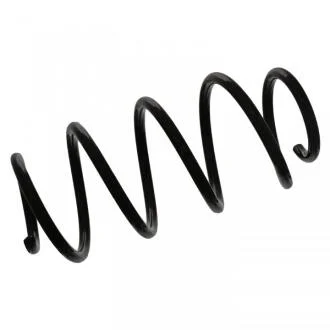 FEBI VW пружина підвіски передн.Seat Altea,Toledo 1.6 04- FEBI BILSTEIN 46845