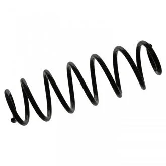 FEBI - Пружина підвіски FEBI BILSTEIN 46847