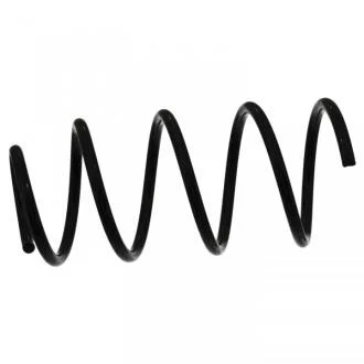 FEBI - Пружина підвіски FEBI BILSTEIN 46854