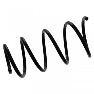 FEBI - Пружина підвіски FEBI BILSTEIN 46855