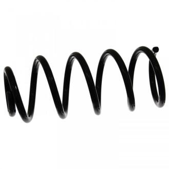 FEBI BMW Пружина задняя L=255mm MINI Cooper/One 06- FEBI BILSTEIN 46856