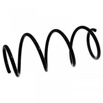 FEBI RENAULT пружина підвіски передн.Clio III 05-, Modus FEBI BILSTEIN 46873