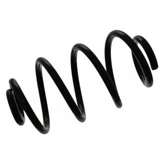 FEBI RENAULT пружина підвіски задн.Clio 05-, Modus FEBI BILSTEIN 46883