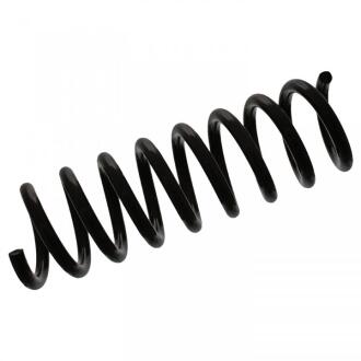 FEBI пружина задн. підвіски W202 2,5-2,8 FEBI BILSTEIN 46902