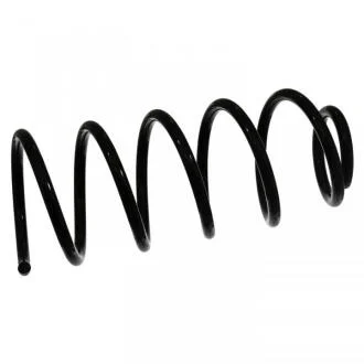 FEBI - Пружина підвіски FEBI BILSTEIN 46912