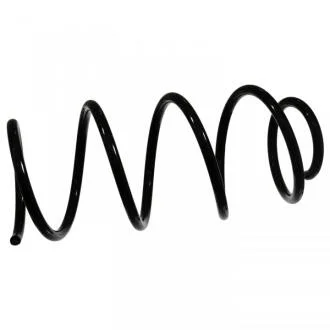 FEBI BMW пружина передня L=363mm 1 E81/87,3 E90 04- FEBI BILSTEIN 46922