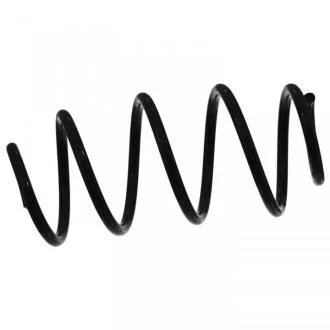 FEBI VW пружина підвіски передн. Golf Plus 1,4TSI FEBI BILSTEIN 46937