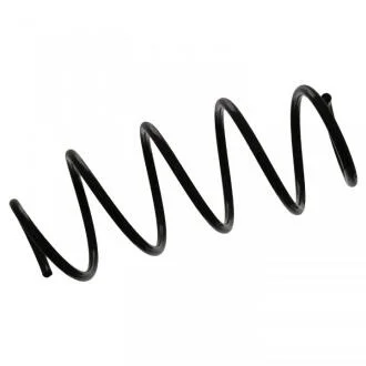 FEBI - Пружина підвіски FEBI BILSTEIN 46951