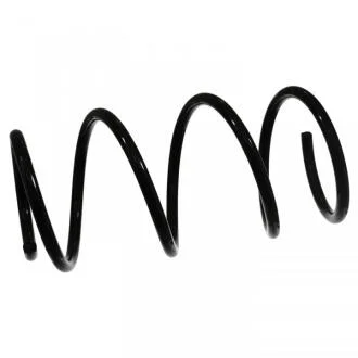 FEBI BMW пружина передня L=334mm 5 E60 03- FEBI BILSTEIN 46952