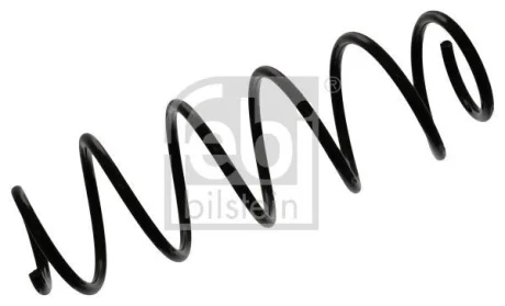 FEBI - Пружина підвіски FEBI BILSTEIN 46972