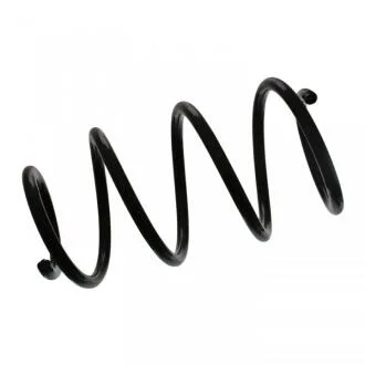 FEBI - Пружина підвіски FEBI BILSTEIN 46975