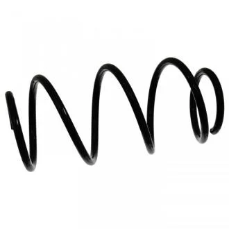 FEBI - Пружина підвіски FEBI BILSTEIN 46976