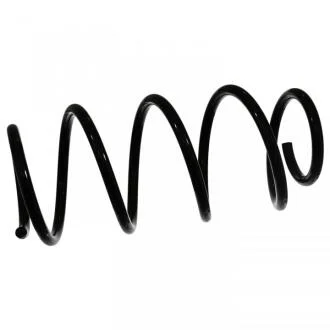 FEBI - Пружина підвіски FEBI BILSTEIN 46980