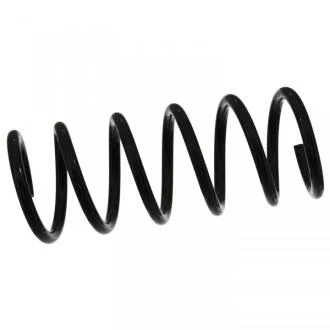 FEBI FORD Пружина задняя L=334mm Mondeo IV 07- FEBI BILSTEIN 46983