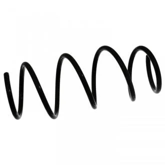 FEBI DB пружина передня L=374mm W204 FEBI BILSTEIN 46990