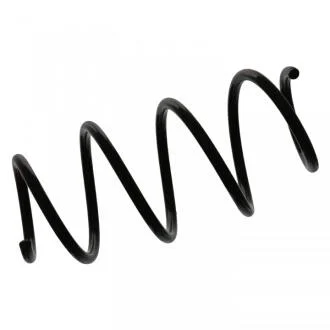 FEBI DB Пружина пер. подвески W204 FEBI BILSTEIN 46993