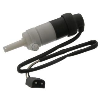 Водяной насос, система очистки окон FEBI BILSTEIN 47024