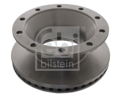 FEBI - Диск гальмівний FEBI BILSTEIN 47030